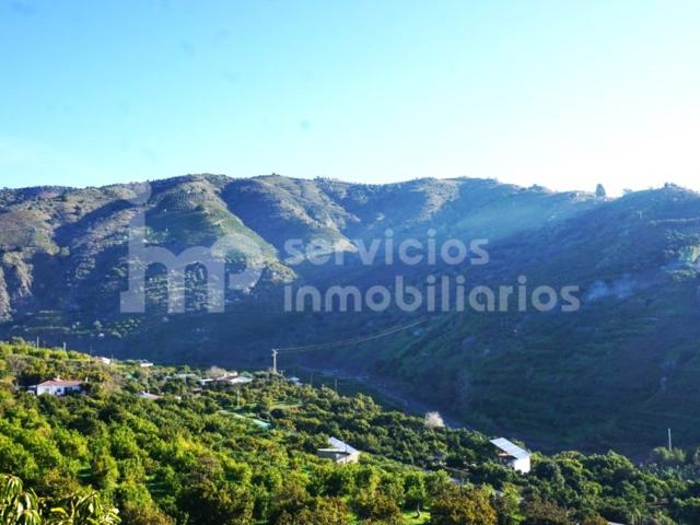 Terreno Urbanizable En venta en Cútar photo 0