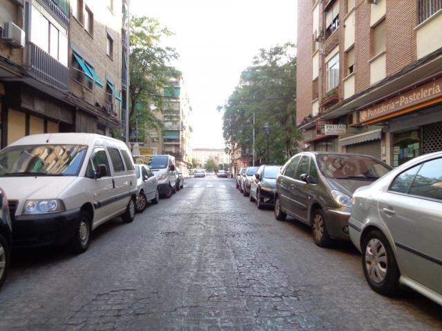 Oficina En alquiler en Av. Barcelona - Viñuela - Rescatado, Córdoba photo 0