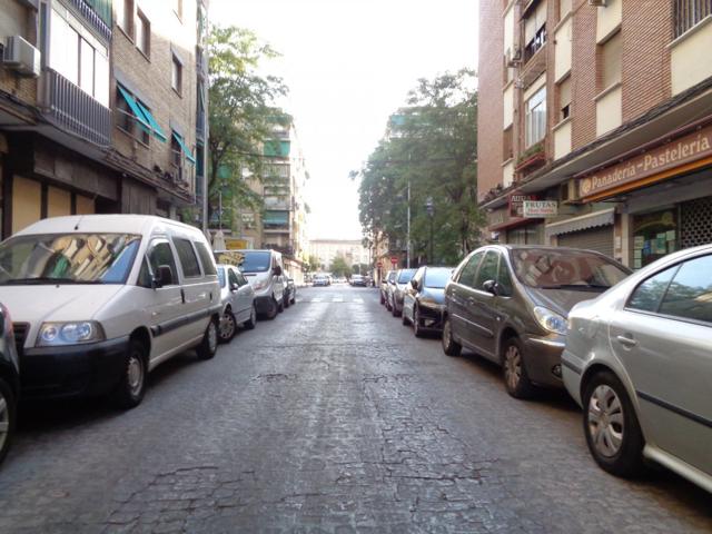 Local En alquiler en Av. Barcelona - Viñuela - Rescatado, Córdoba photo 0