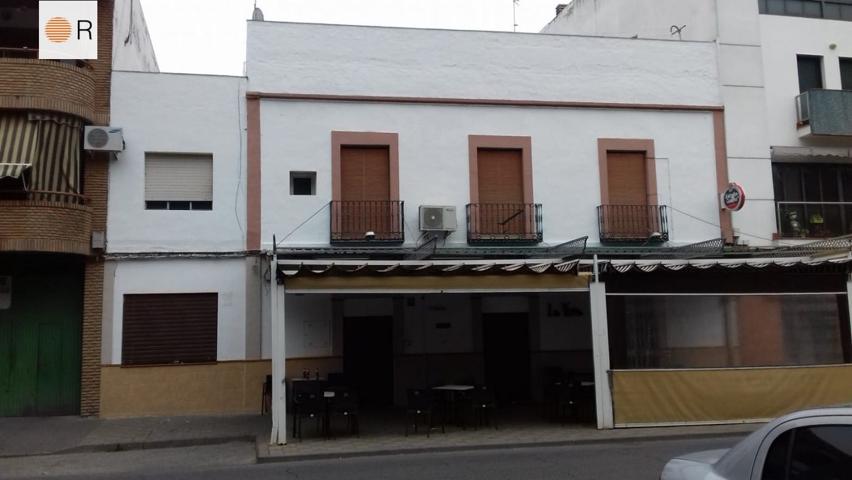 ESPECIAL INVERSORES. CASA EN ALCOLEA photo 0