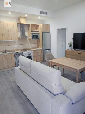 PISO A ESTRENAR EN LA TORRE LA MALMUERTA photo 0