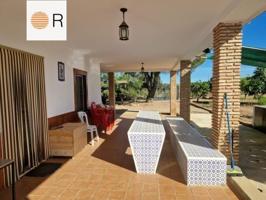 ¡Chalet independiente con piscina en La Carlota!🏡 photo 0