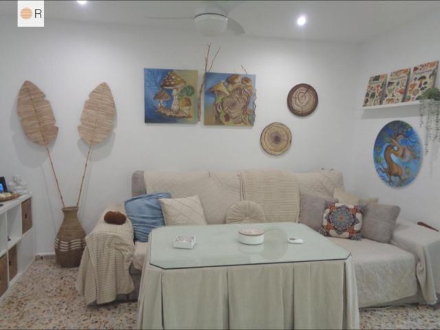 🏡✨ ¡Vive en la calle principal de Santa Marina!🌸 photo 0