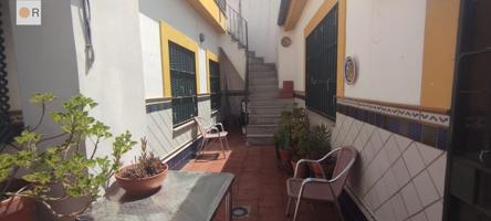 Estupenda casa en pleno Casco Antiguo de Córdoba photo 0
