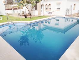 🏡💦 Casa Reformada en Alcolea con piscina 💦🏡 photo 0