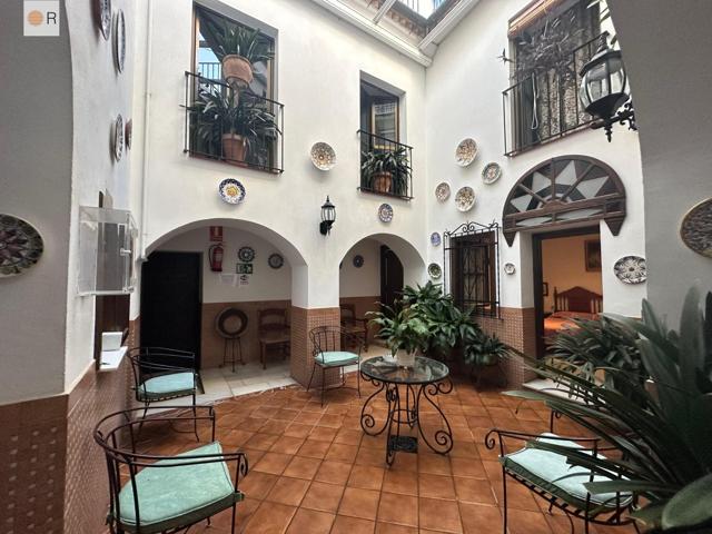 🏡✨ Casa-Hostal en venta junto a la Mezquita-Catedral de Córdoba | Zona Judería ✨ photo 0