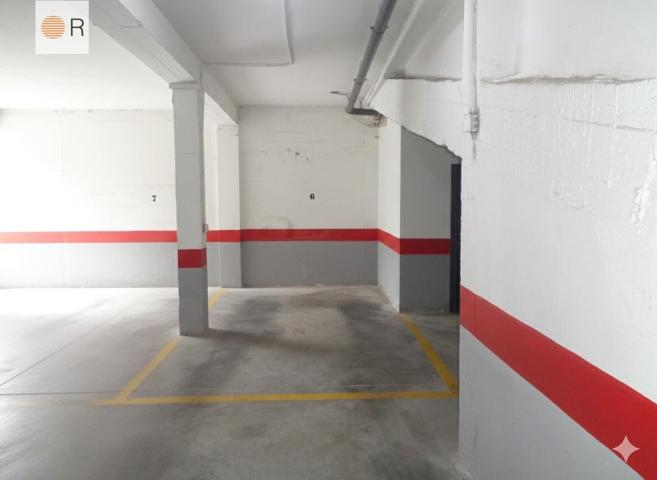 ¡Oportunidad Única! Parking y trastero en Córdoba - Av. Barcelona, Ideal para tu Vehículo 🚗 photo 0