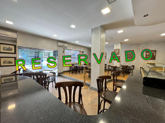 Reservado !! photo 0