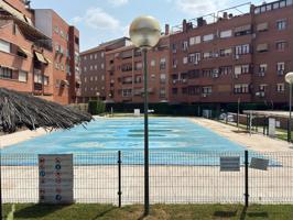 Urbanizacion privada, piscina !! photo 0