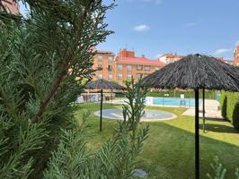 Urbanizacion privada, piscina !! photo 0