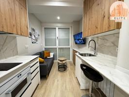 Estudio a estrenar amueblado ! photo 0