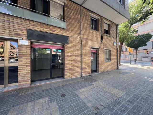 Local comercial - Sant Boi de Llobregat photo 0