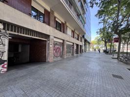 Plaza de aparcamiento - Barcelona photo 0