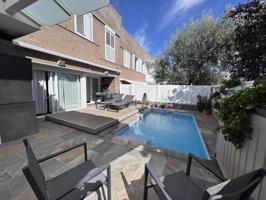 Unifamiliar adosada - Sant Quirze del Vallès photo 0