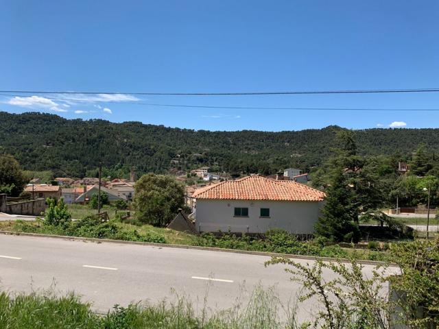 Terreno Urbanizable En venta en Centre, Monistrol De Calders photo 0