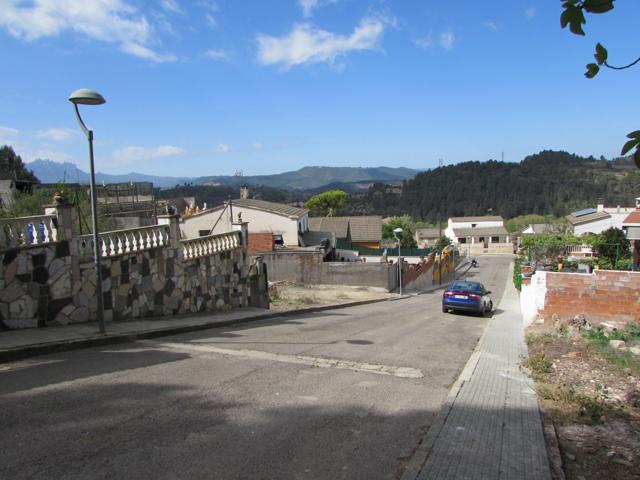 Terreno Urbanizable En venta en Marquet Paradis, El Pont De Vilomara I Rocafort photo 0