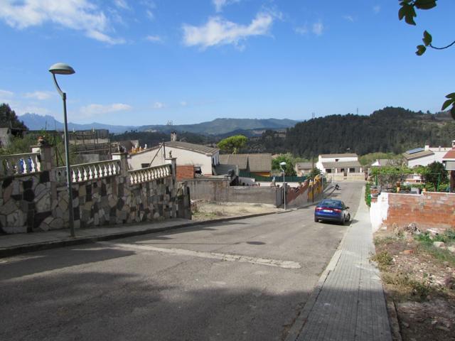 Terrenos Edificables En venta en Marquet Paradis, El Pont De Vilomara I Rocafort photo 0