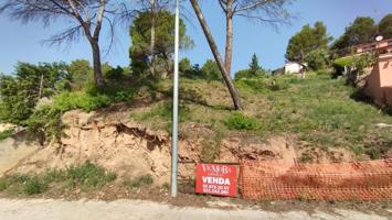 Terrenos Edificables En venta en Urb. Canet De Fals, Fonollosa photo 0