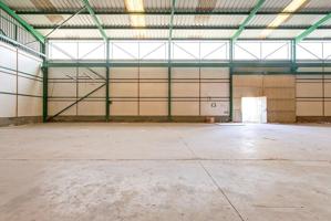 Nave Industrial En venta en Barriada Els Comptals, Manresa photo 0