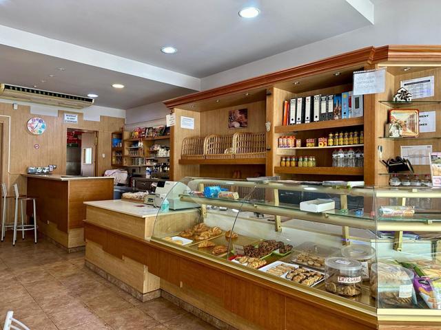 CAFETERIA EN MANRESA photo 0