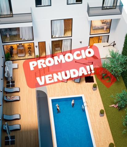 OBRA NUEVA EN SABADELL photo 0