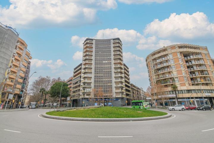 Pis en venda a Manresa - zona Bonavista photo 0