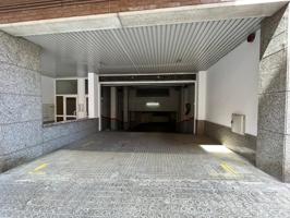 PLAZA DE PK EN MANRESA photo 0