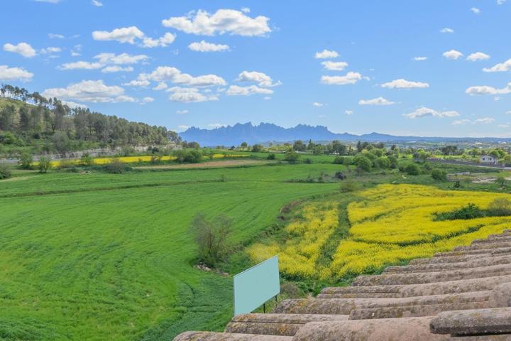 DUPLEX 4 HABITACIONES EN SANT FRUITOS DE BAGES photo 0
