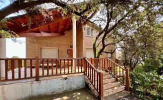 CHALET EN CASTELLNOU DE BAGES photo 0