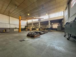 NAVES EN VENTA EN SANT VICENÇ DE CASTELLET photo 0