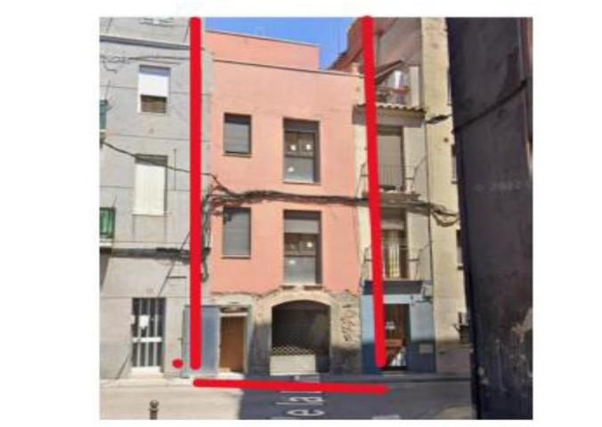 EDIFICIO EN VENTA EN MANRESA photo 0