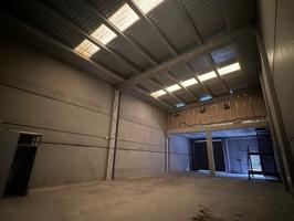 NAVE A LA VENTA EN SANT VICENÇ DE CASTELLET photo 0