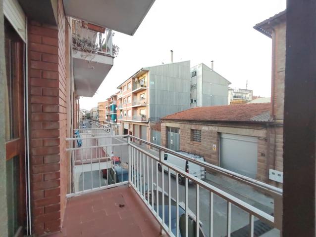 Piso luminoso con plaza de aparcamiento photo 0