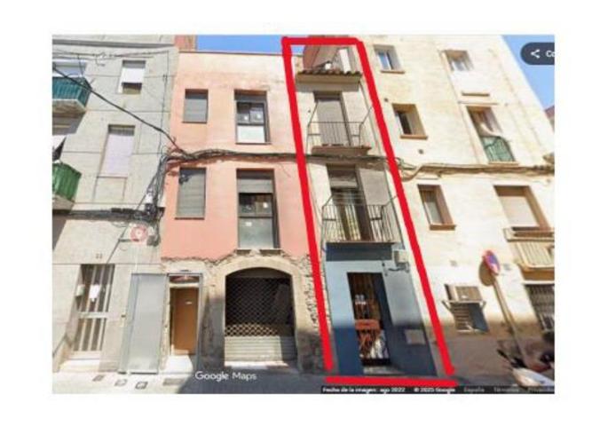 EDIFICIO EN VENTA EN MANRESA photo 0