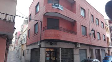 PISO EN PLENO CENTRO TURIS, EL INTERIOR POR HACER AL GUSTO DEL COMPRADOR '95.000€' photo 0