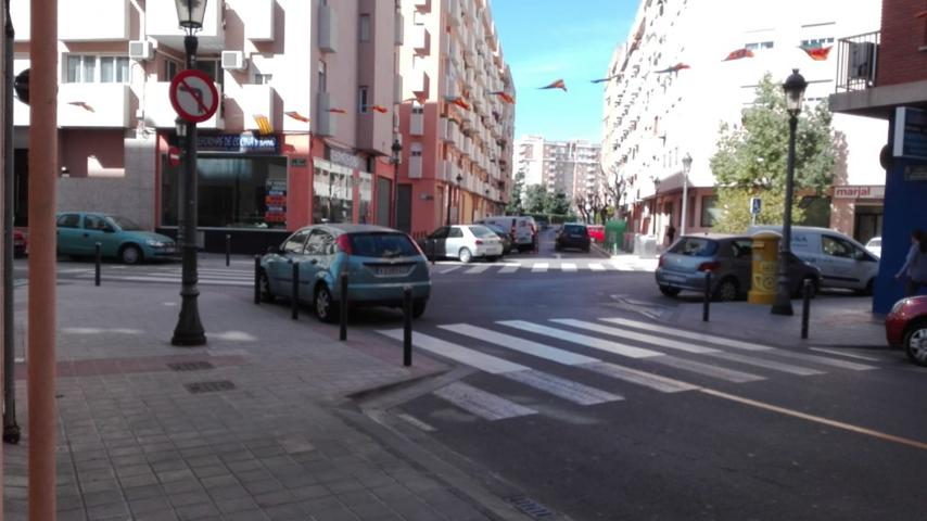 PLAZA GARAJE EN CARDENAL BENLLOCH ' BUEN PRECIO 12.000€' photo 0