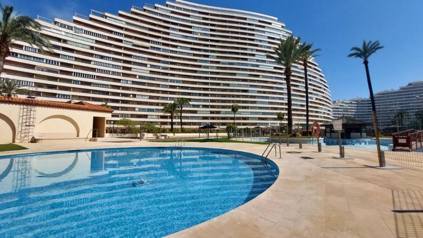 APARTAMENTO DE LUJO EN 'EDIFICIO FLORAZAR' CULLERA 500.000€ photo 0