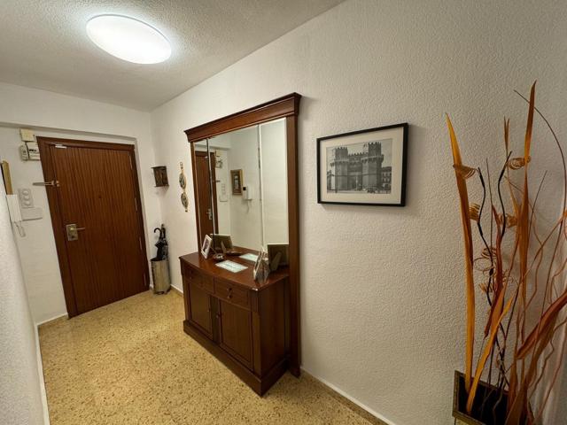 PISO EN XIRIVELLA 3º SIN ASCENSOR 4 HAB. 101M2 PARA ENTRAR A VIVIR EN 157.000€ photo 0