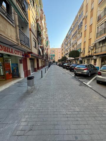 PISO DE TRES HABITACIONES EN PLENO CENTRO MISLATA '165.000€' photo 0