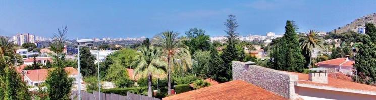 Mansión en venta en Alicante de 900 m2 photo 0