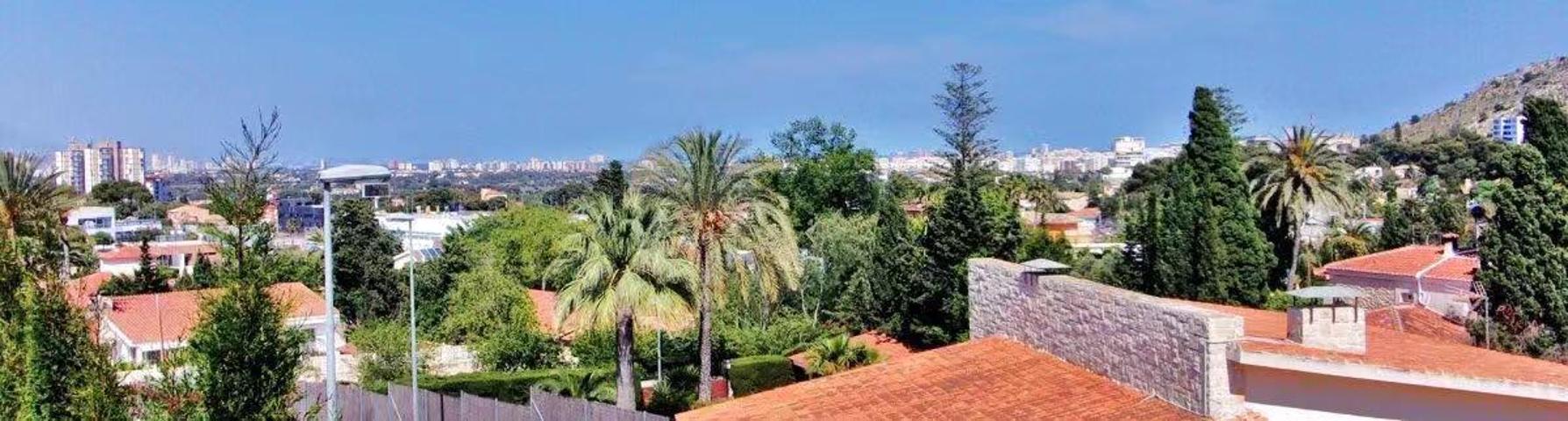 Mansión en venta en Alicante de 900 m2 photo 0