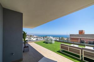 ATICO CON VISTAS AL MAR A ESTRENAR (GRAN ALACANT) photo 0