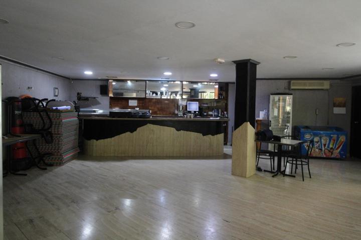 VENTA DE LOCAL CON TERRAZA DE MAS DE 100 M2 photo 0