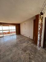 PISO EN PRIMERA LINEA EN PLENO CABO DE LAS HUERTAS PLAYA photo 0