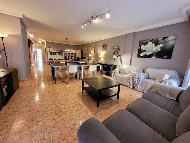 EXCELENTE CASA EN SAN VICENTE DEL RASPEIG photo 0
