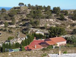 CHALET RODEADO DE NATURALEZA photo 0