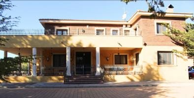 VENTA CHALET( PARAJE EN LAS SALINAS ALICANTE) photo 0