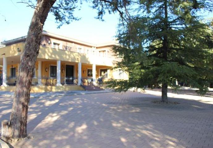VENTA CHALET( PARAJE EN LAS SALINAS ALICANTE) photo 0