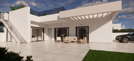 VENTA DE 15 VIVIENDAS JUNTO LA MARQUESA GOLF ( ROJALES) photo 0