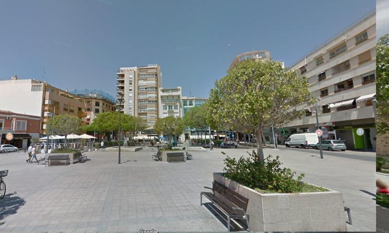 VENTA EDIFICIO SANTA POLA ( JUNTO AL CASTILLO) photo 0